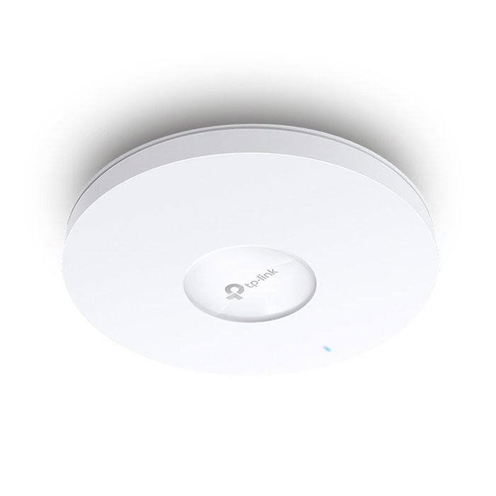 TP-Link Omada EAP653 AX3000 Wi-Fi 6 Blanco